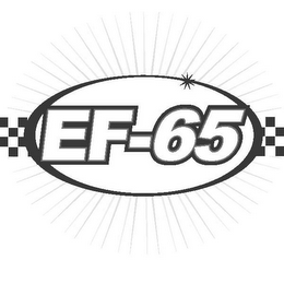 EF-65 logo