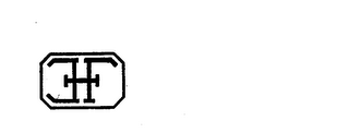 EF logo