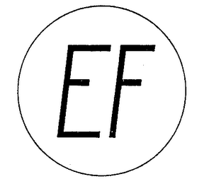 EF logo
