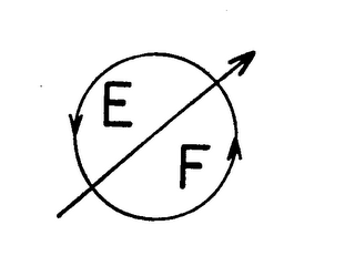 EF logo