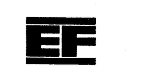 EF logo