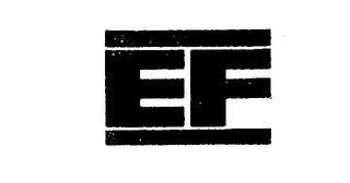 EF logo