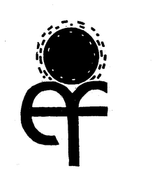 EF logo