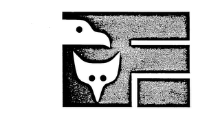 EF logo