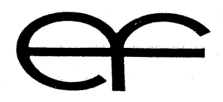 EF logo