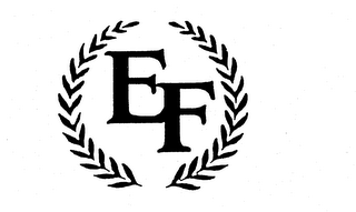 EF logo