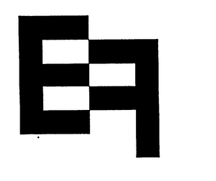 EF logo