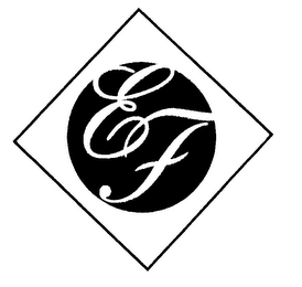 EF logo