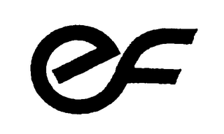 EF logo