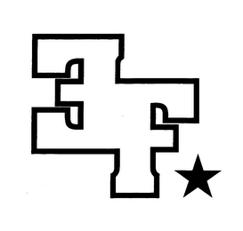 EF logo