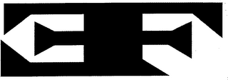 EF logo