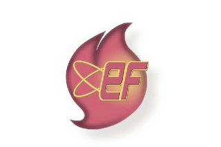 EF logo
