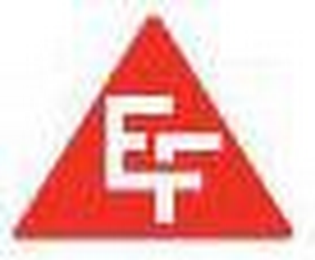EF logo