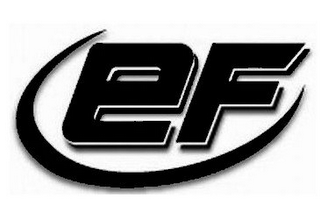 EF logo