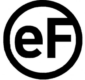 EF logo