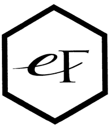 EF logo