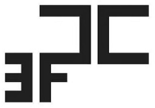 EF logo