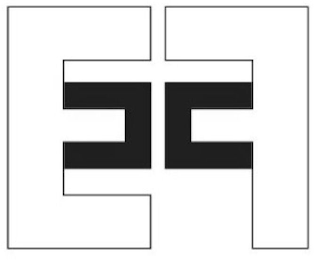 EF logo