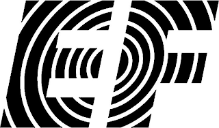 EF logo