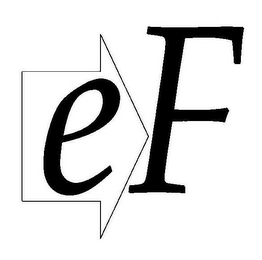 EF logo