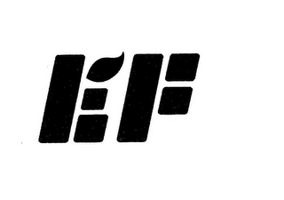EF logo
