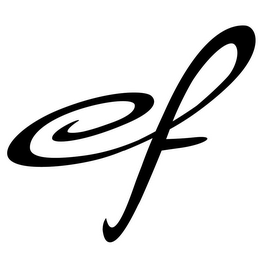 EF logo