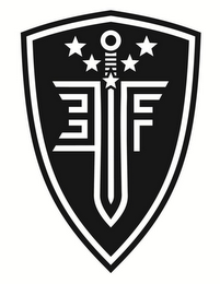 EF logo