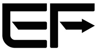 EF logo