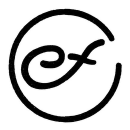 EF logo