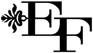 EF logo