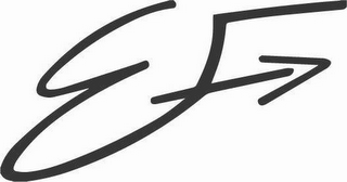 EF logo
