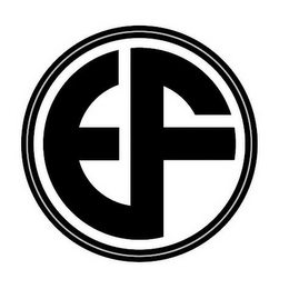 EF logo