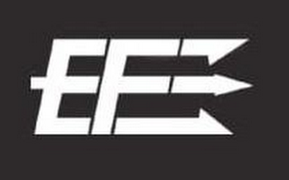 EF logo