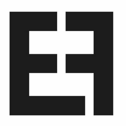 EF logo