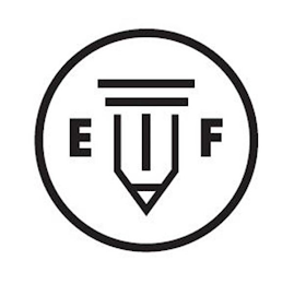 EF logo