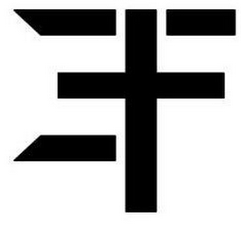 EF logo