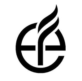 EF logo