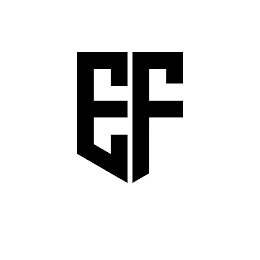 EF logo