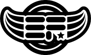 EF logo