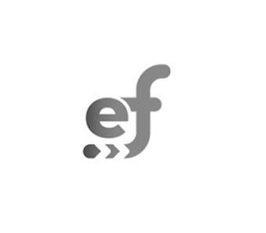 EF logo