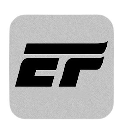 EF logo