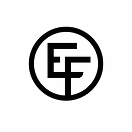 EF logo