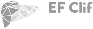 EF CLIF logo