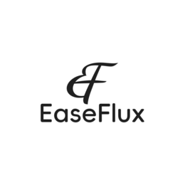 EF EASEFLUX logo