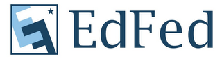 EF EDFED logo