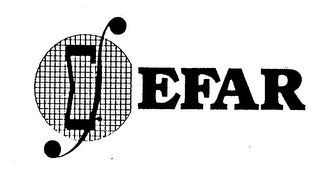 EF EFAR logo