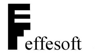 EF EFFESOFT logo