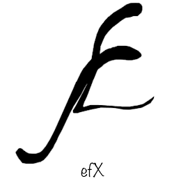 EF EFX logo