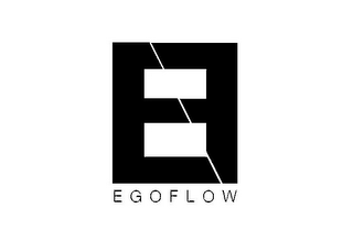 EF EGOFLOW logo