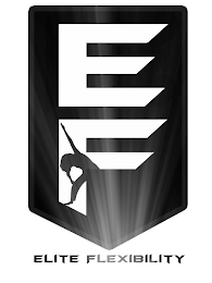 EF ELITE FLEXIBILITY logo